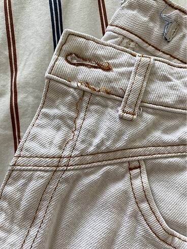 LC Waikiki Mom jean