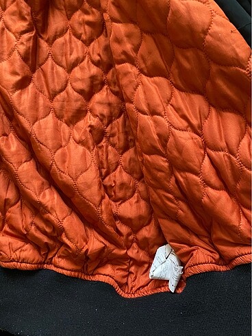 xs Beden siyah Renk Zara bomber ceket