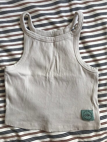 Cofl crop