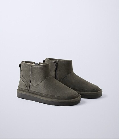 Zara bot