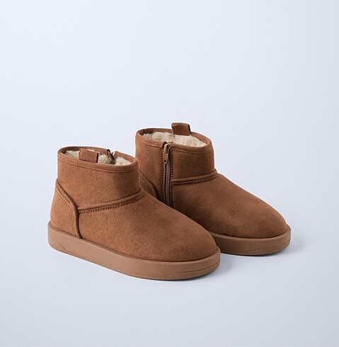 Zara bot
