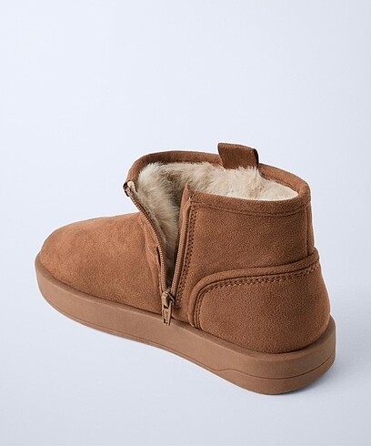 38 Beden camel Renk Zara bot