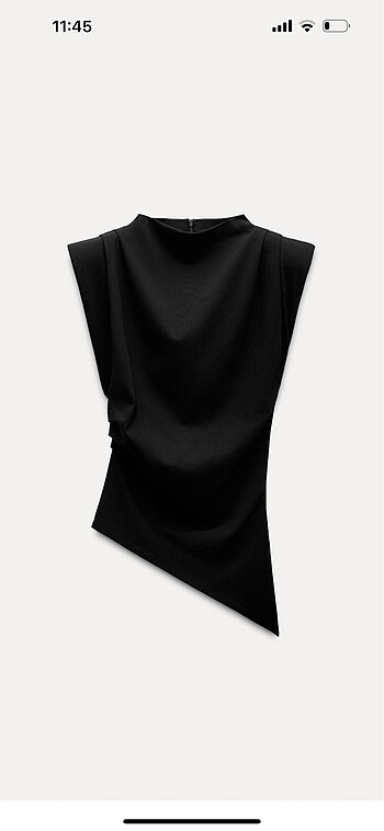 Zara bluz