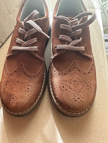 Zara Zara ayakkabı
