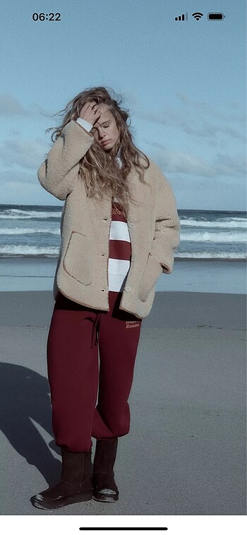 s Beden camel Renk Zara kaban