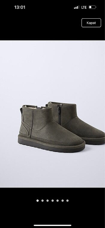 Zara bot