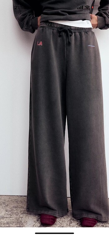 l Beden Zara pantolon
