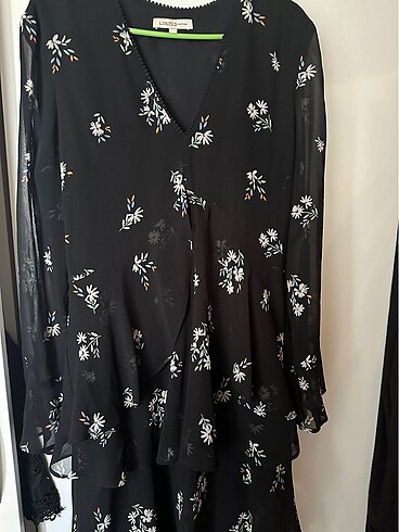 Zara Zara elbise