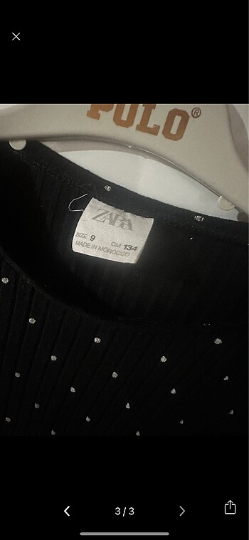 Zara Zara bluz