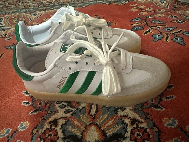Adidas ayakkabı