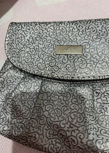 Beden Gucci vintage çanta