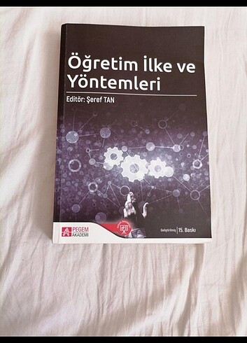 Öğretim İlke ve Yöntemleri