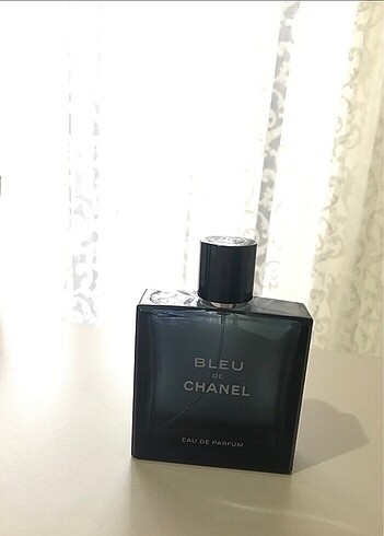 Diğer Sauvage + Bleu de Chanel + The One