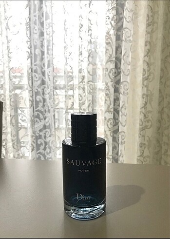 Sauvage + Bleu de Chanel + The One