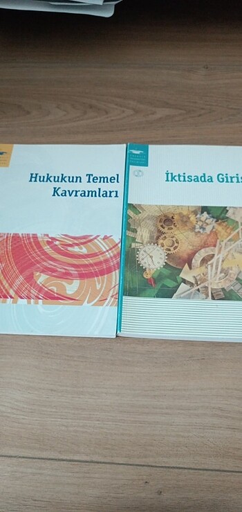 AÖF kitap
