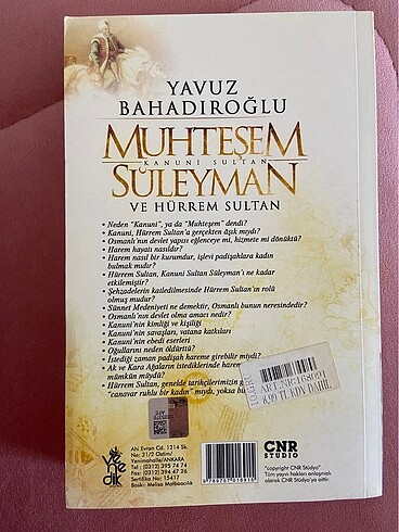  Beden Kitap