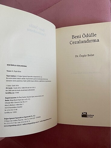  Beden Kitap