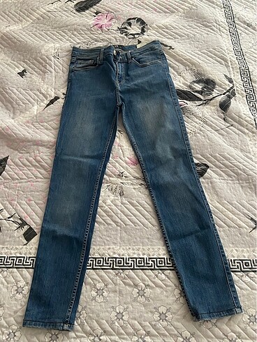 27 Beden Ltb kot pantolon