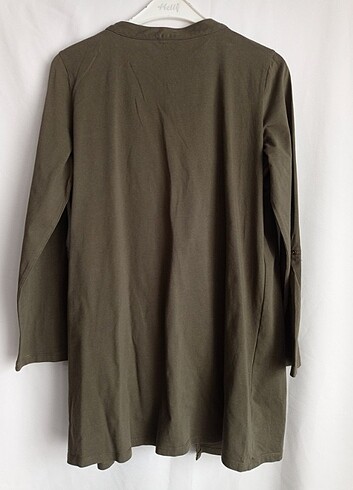 xl Beden XL Kadın Tunik LCW 