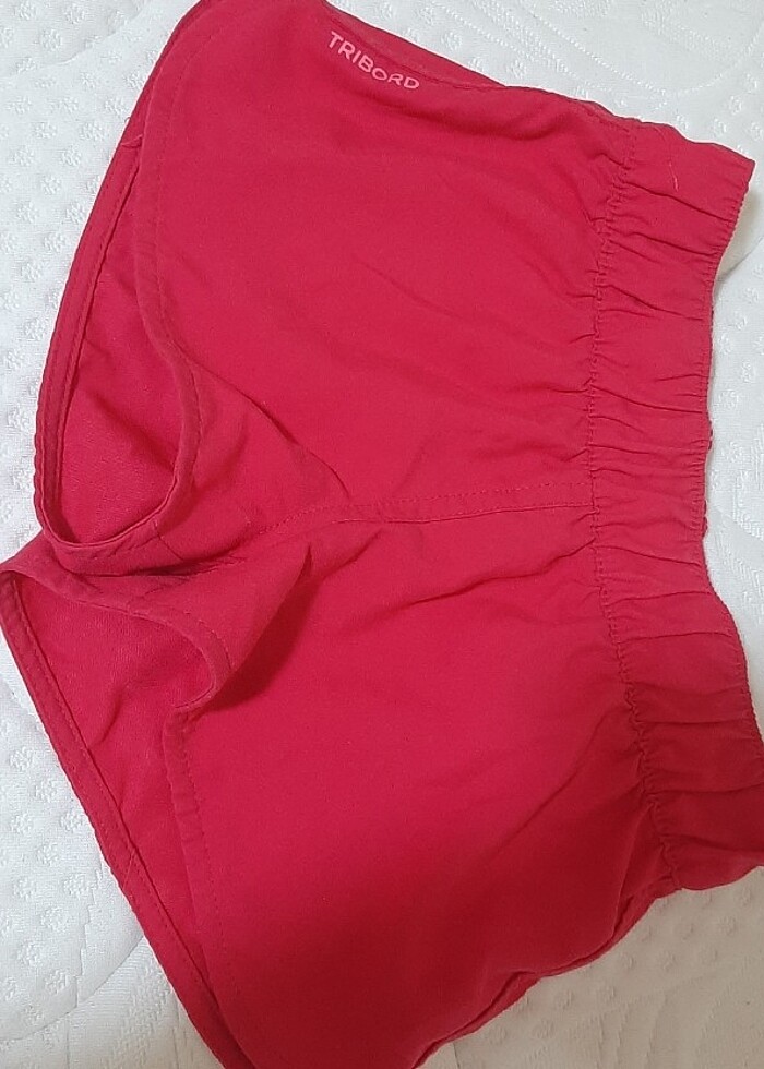 Kısa şort - Görsel 3