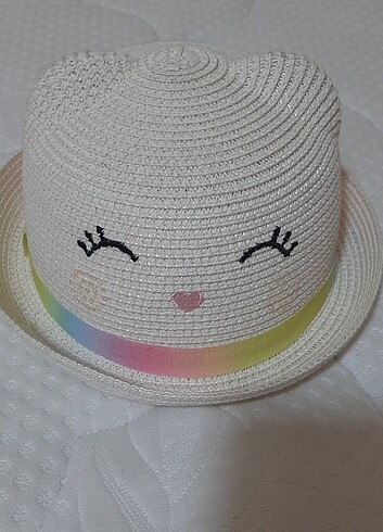 Kız şapka - Görsel 2