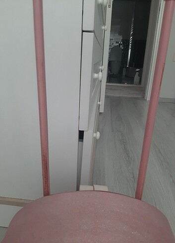 Çekçekli çanta - Görsel 4