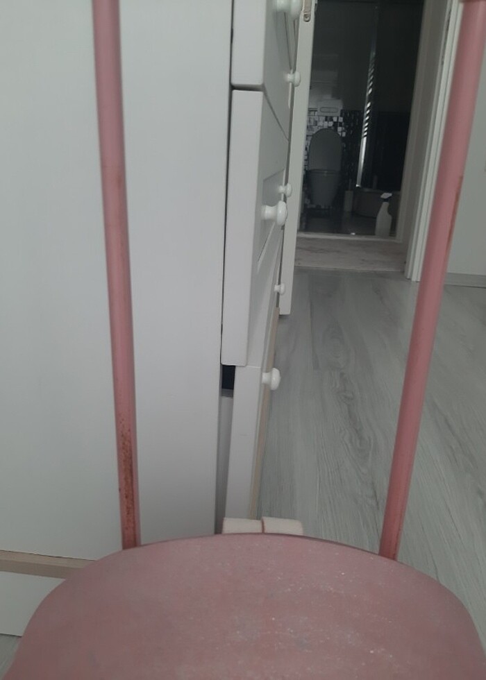 Çekçekli çanta - Görsel 4