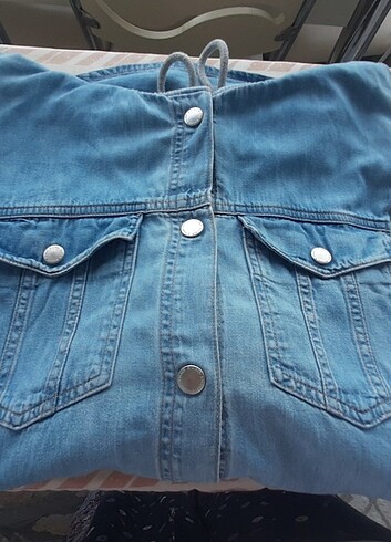 Kot ceket - Görsel 5