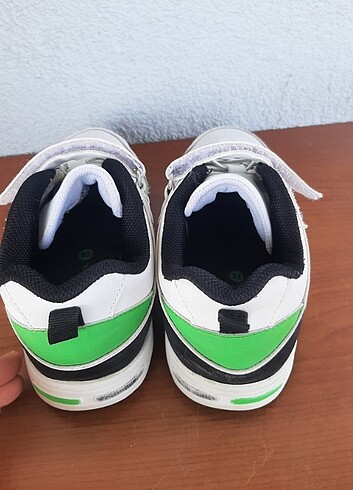 Spor ayakkabı - Görsel 5