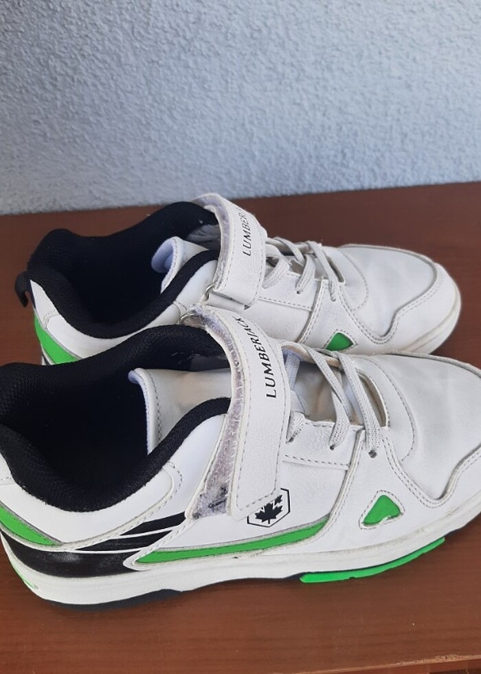 Spor ayakkabı - Görsel 3