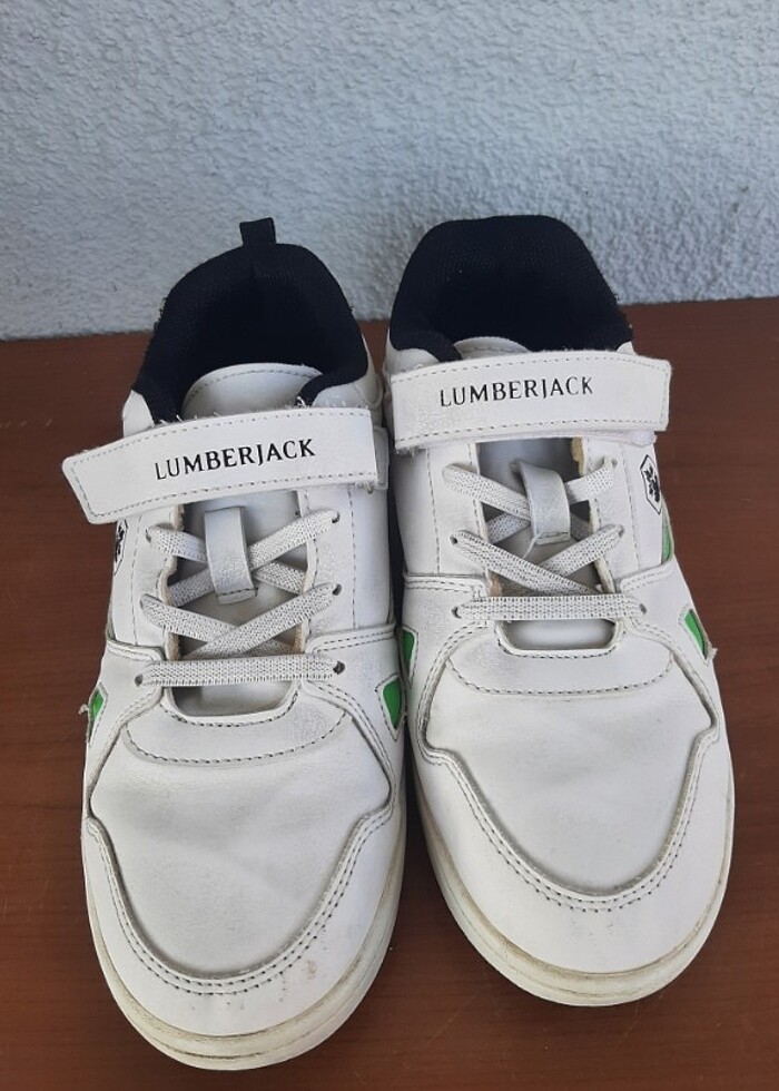 Spor ayakkabı - Görsel 4