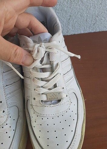 Adidas ayakkabı