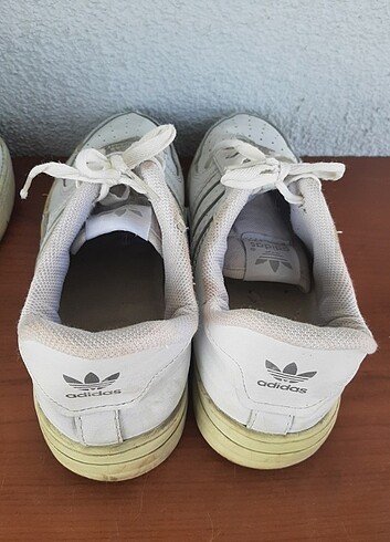 Adidas ayakkabı - Görsel 5