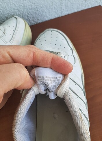 Adidas ayakkabı - Görsel 6