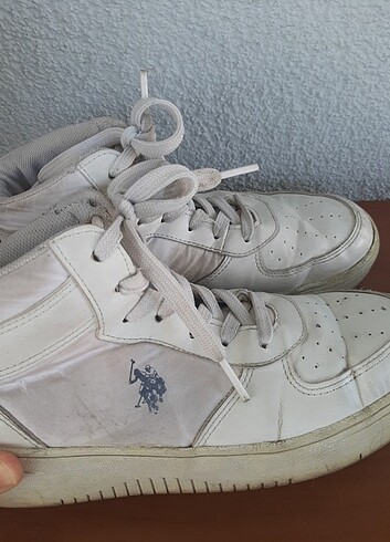 U.S Polo Assn. 37 numara u.s polo marka