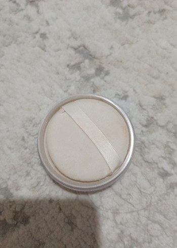 Yves Rocher Pudra - Görsel 7