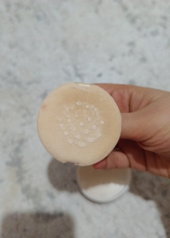 Yves Rocher Pudra - Görsel 9