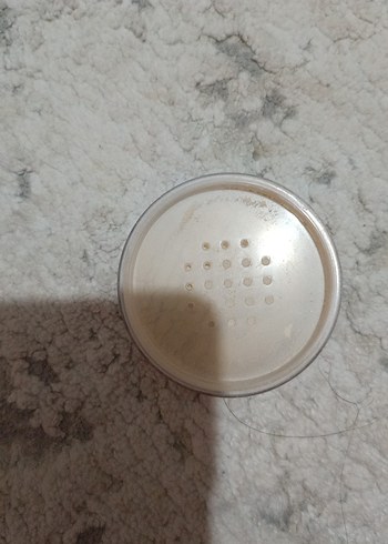 Yves Rocher Pudra - Görsel 8