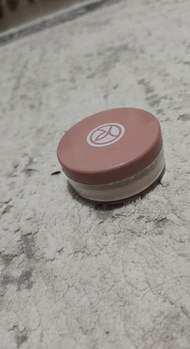 Yves Rocher Pudra - Görsel 4