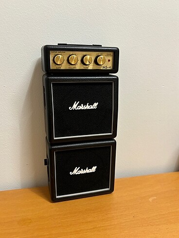 marshall ms4 mikro mini amfi