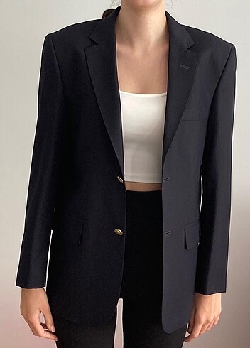 Blazer ceket