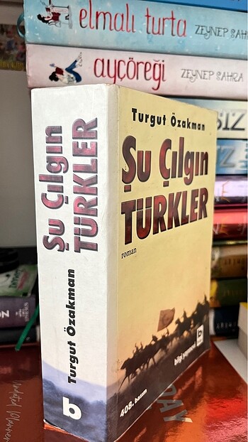  Şu Çılgın Türkler