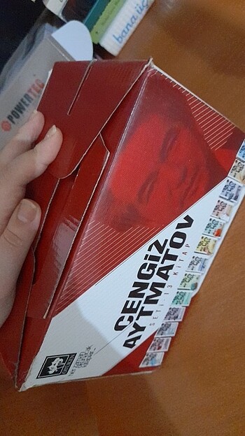  Kitap 