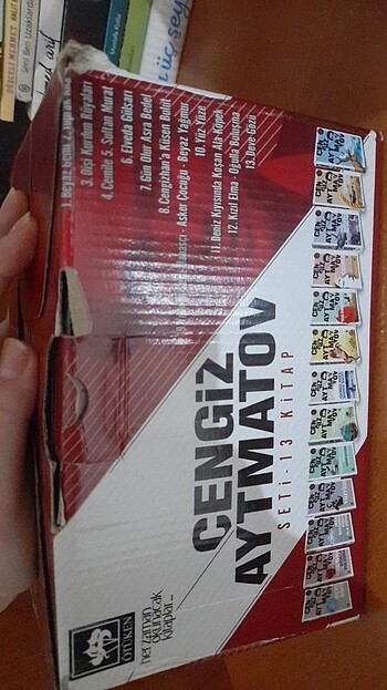  Beden Kitap 