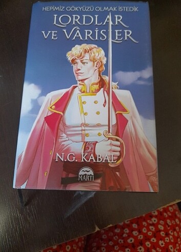 Lordlar ve Varisler 