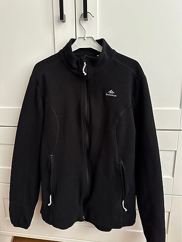 decathlon fermuarlı sweat