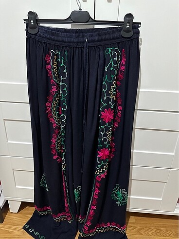rahat pantolon
