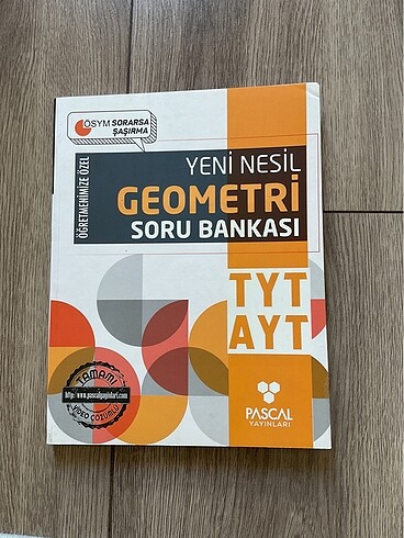 Geometri soru bankası