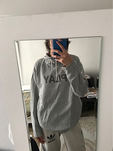 LC Waikiki Kadın sweatshirt