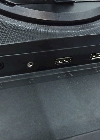 Samsung monitör - Görsel 5